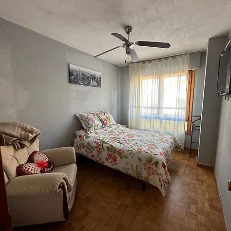 Apartamento Castorin Лос-Аркос Екстер'єр фото