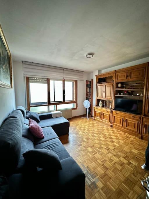Apartamento Castorin Лос-Аркос Екстер'єр фото