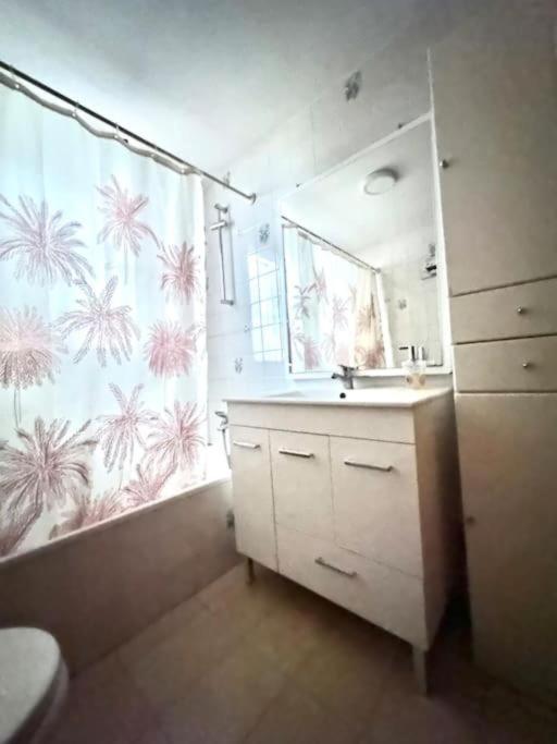 Apartamento Castorin Лос-Аркос Екстер'єр фото