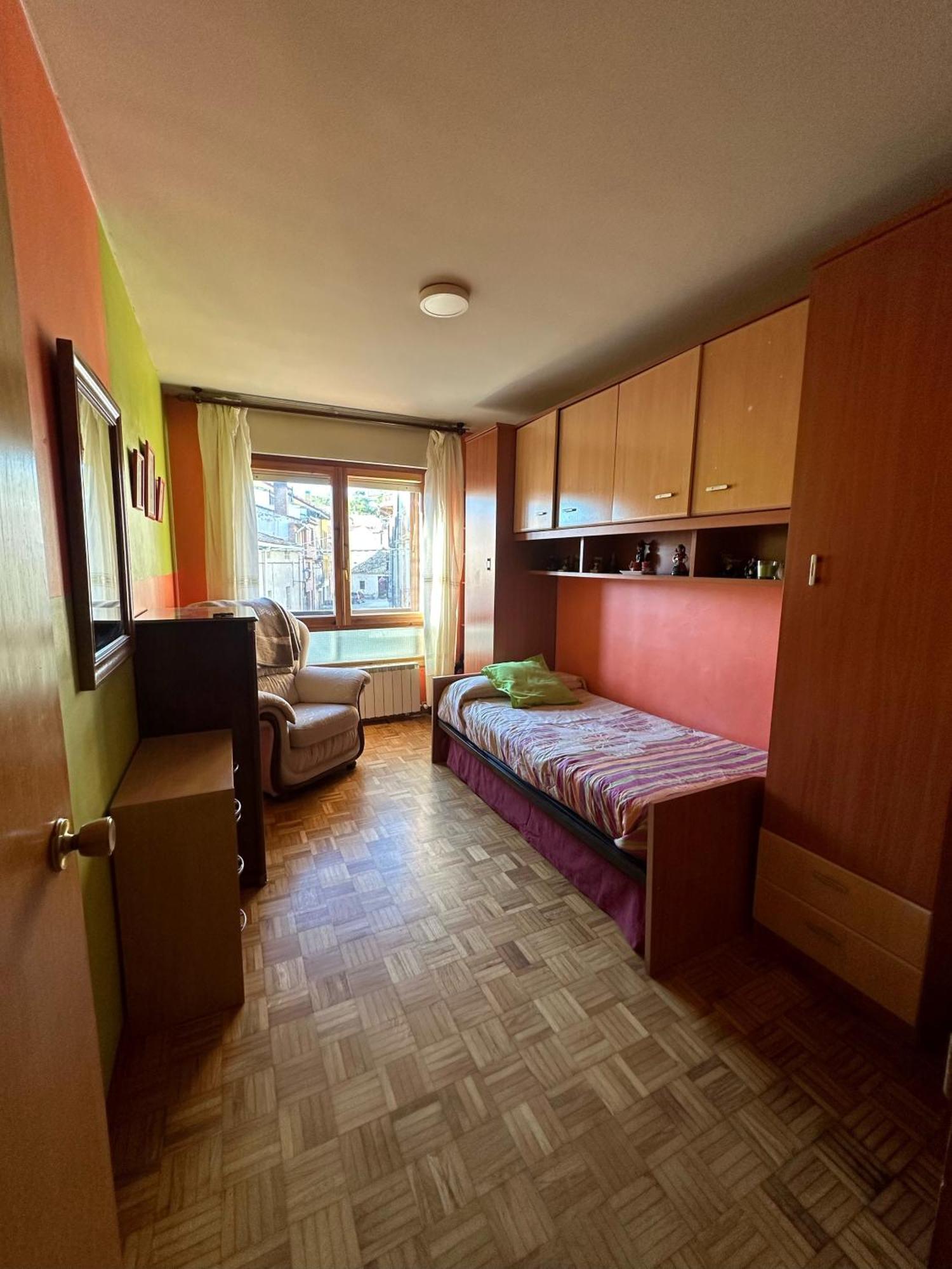 Apartamento Castorin Лос-Аркос Екстер'єр фото