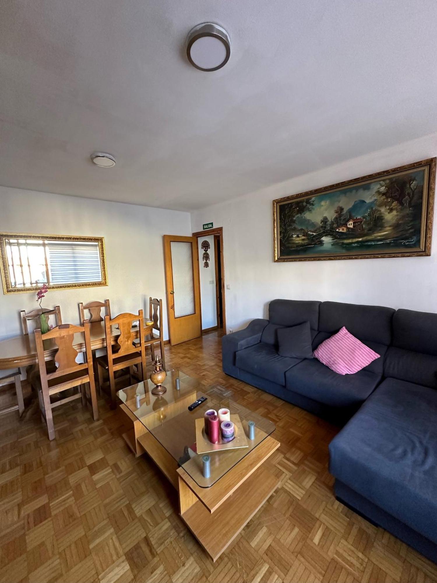 Apartamento Castorin Лос-Аркос Екстер'єр фото